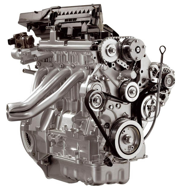 2012 Festiva Car Engine